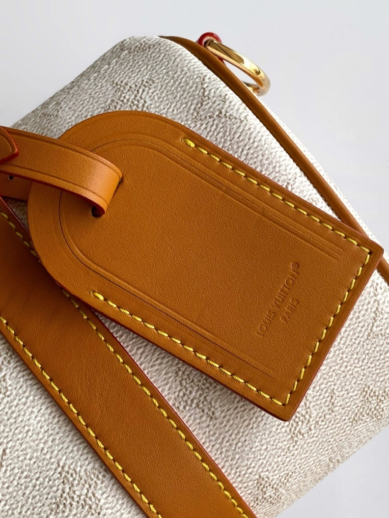 Reliable LX Speedy Bags 6965
