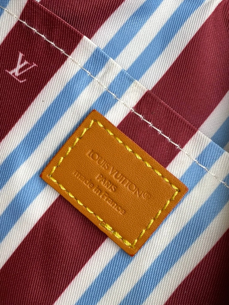 Reliable LX Speedy Bags 6965