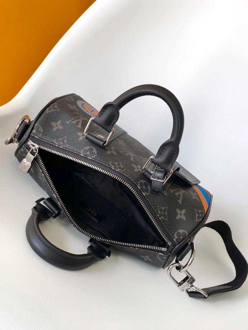 TopPick LX Speedy Bags 6962