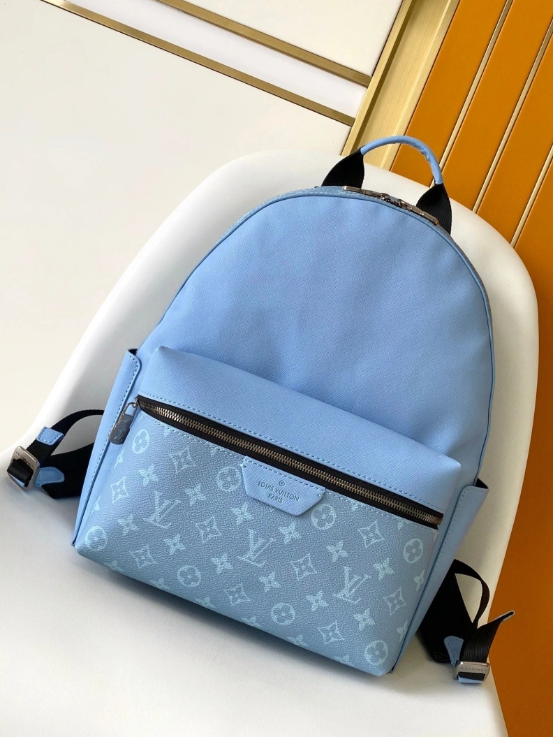 Flexible LX Backpacks 7544