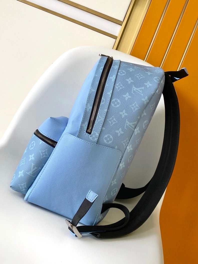 Flexible LX Backpacks 7544