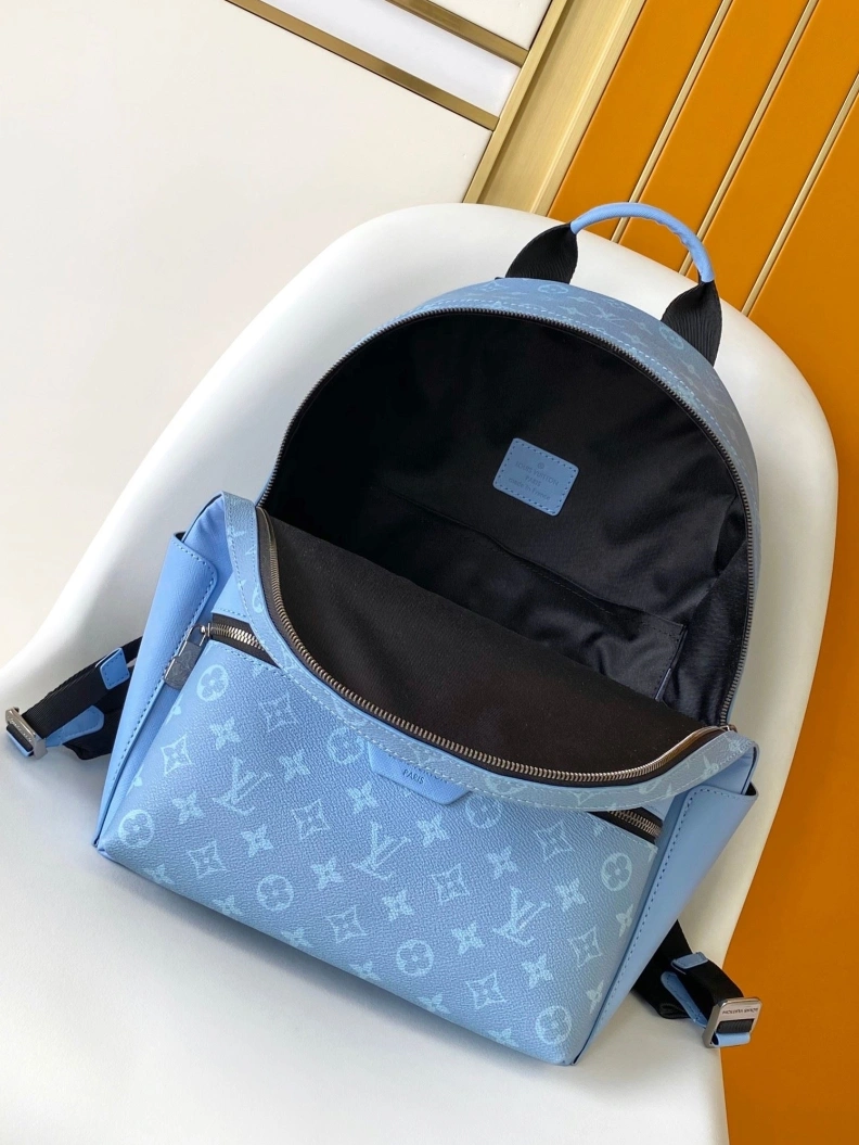 Flexible LX Backpacks 7544
