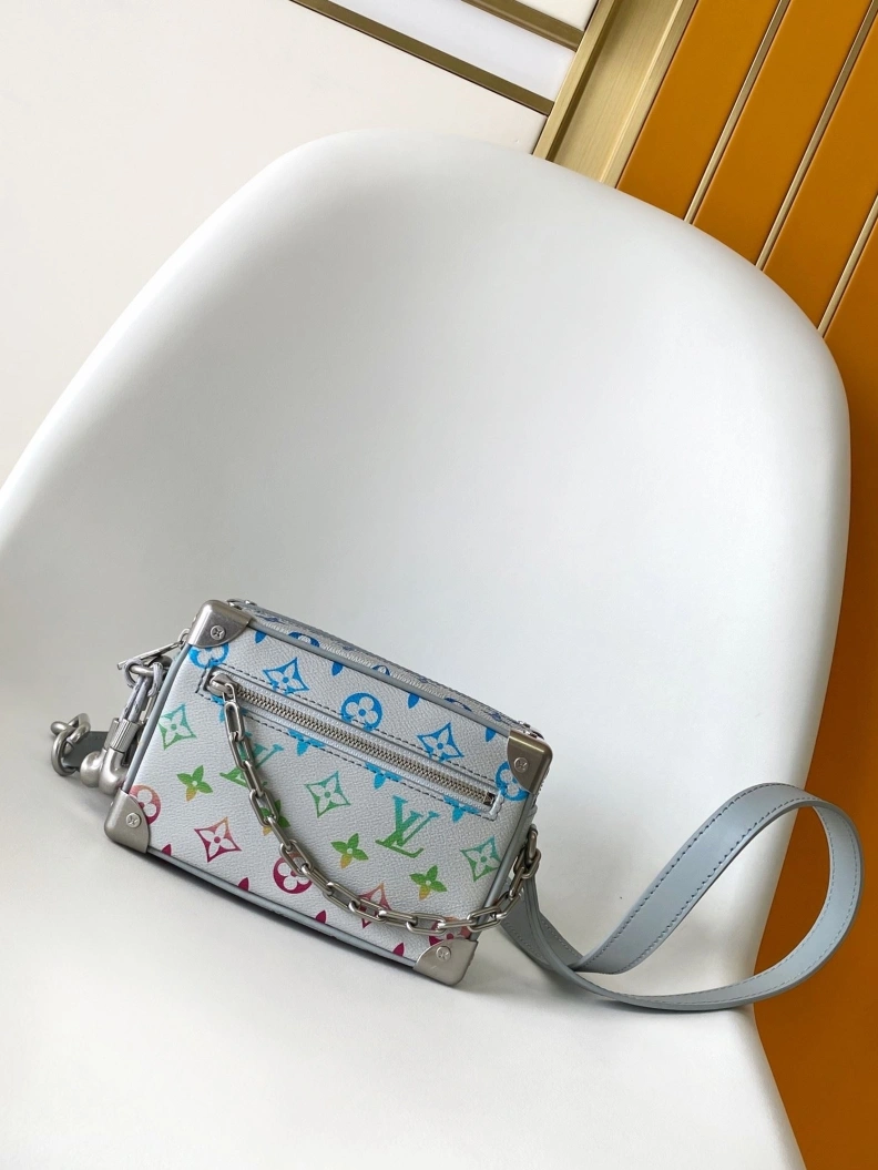 Soft LX Box Bags 7478