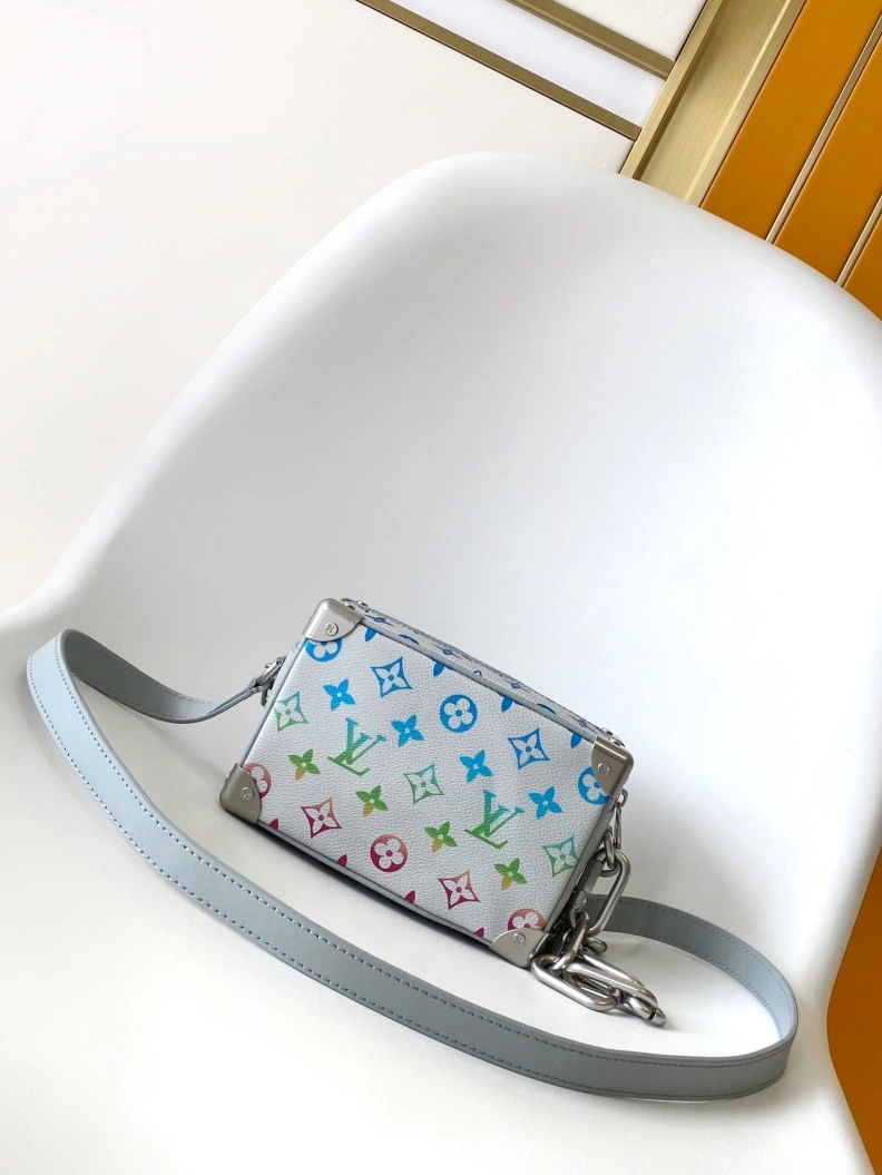 Soft LX Box Bags 7478
