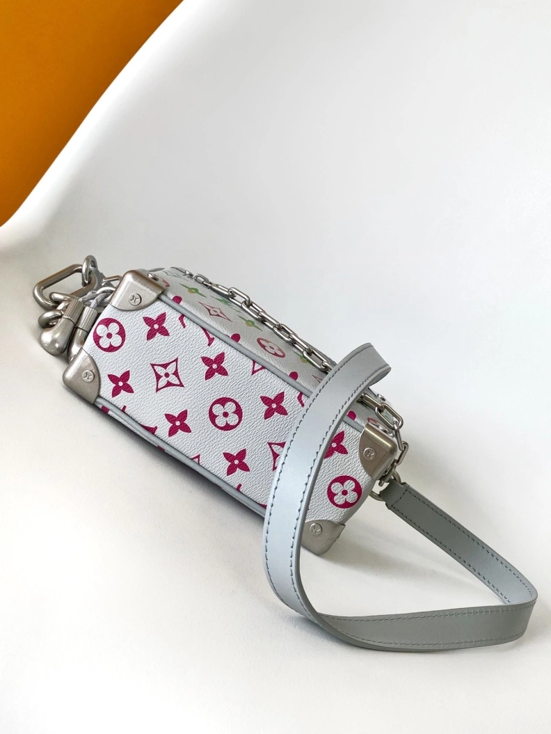 Soft LX Box Bags 7478