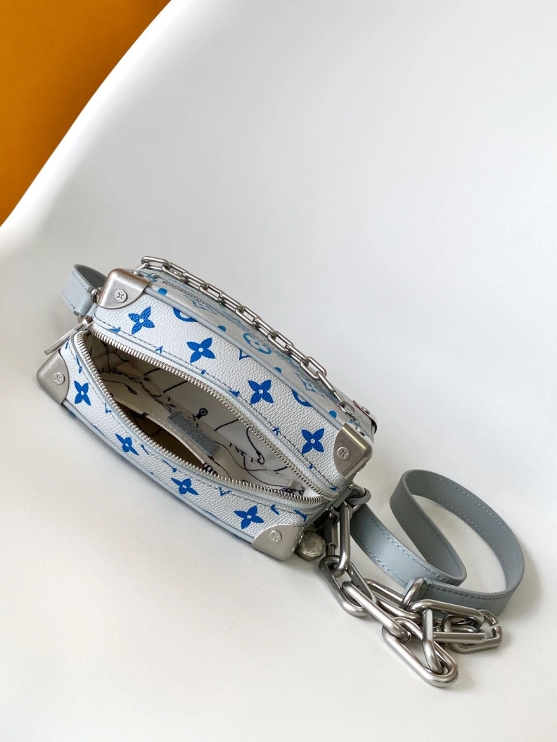 Soft LX Box Bags 7478