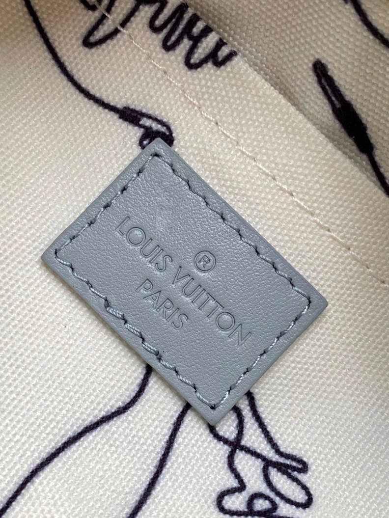 Soft LX Box Bags 7478