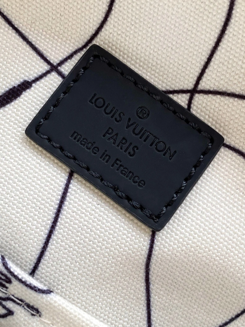 LX Waist & Chest Packs Bold 6763