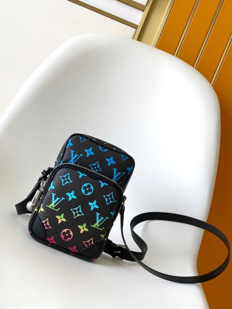 LX Satchel Bags EasyMatch 7227