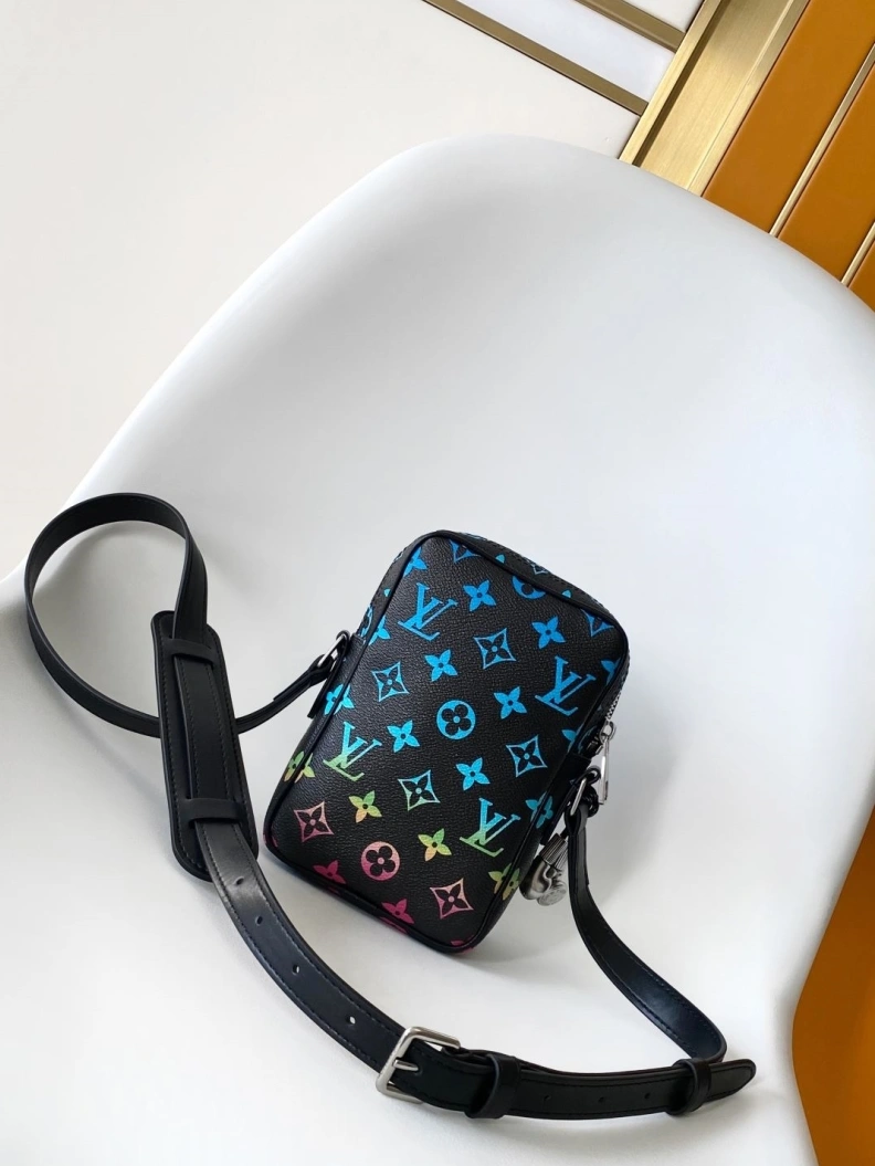 LX Satchel Bags EasyMatch 7227