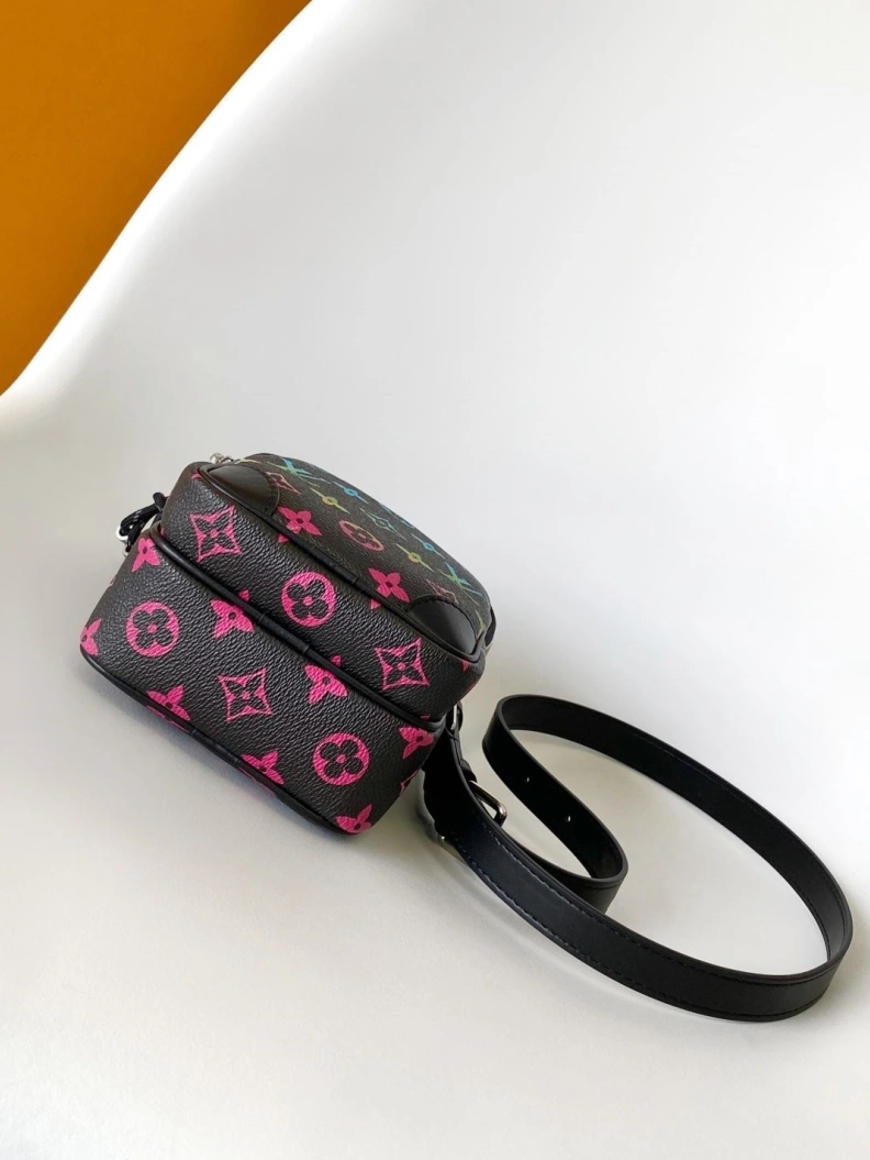 LX Satchel Bags EasyMatch 7227
