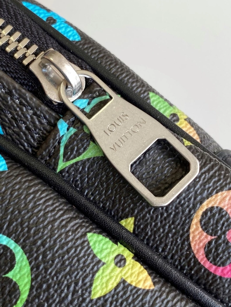 LX Satchel Bags EasyMatch 7227
