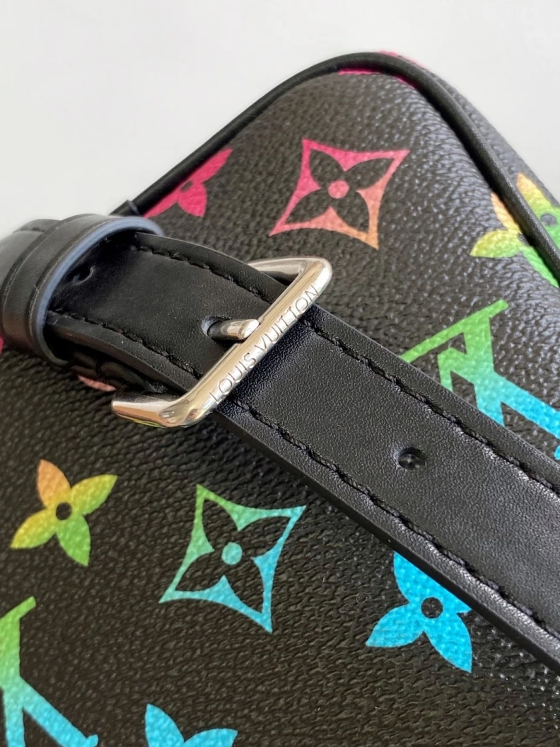 LX Satchel Bags EasyMatch 7227