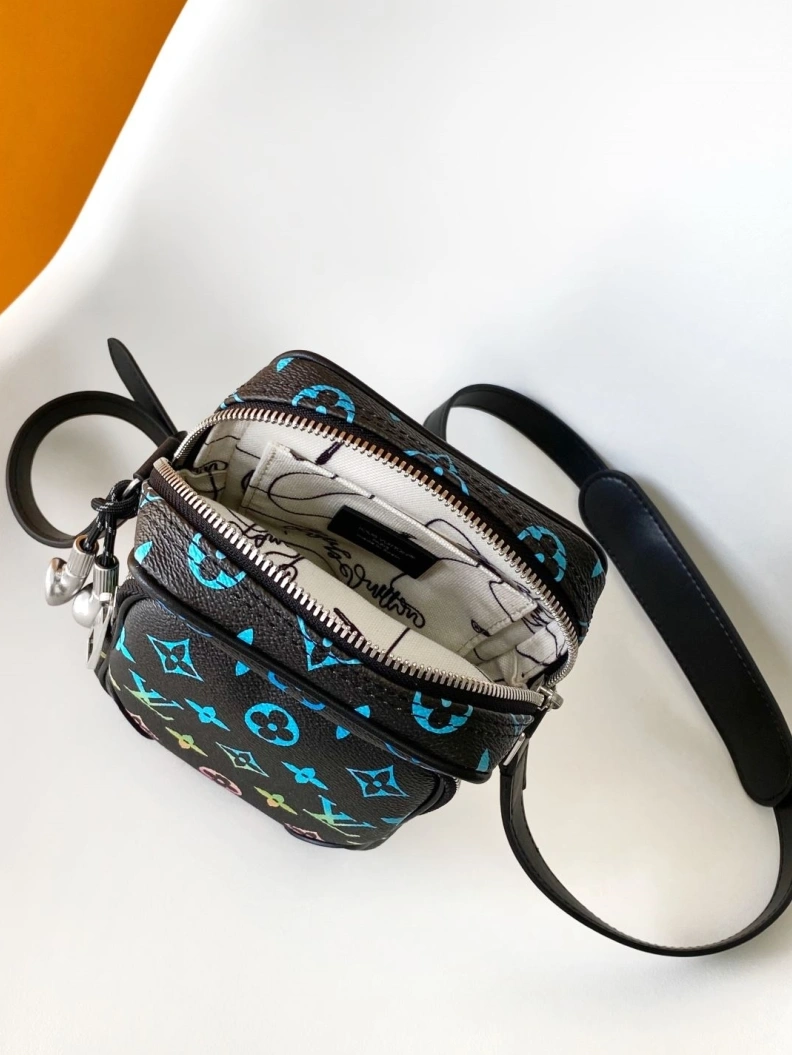 LX Satchel Bags EasyMatch 7227