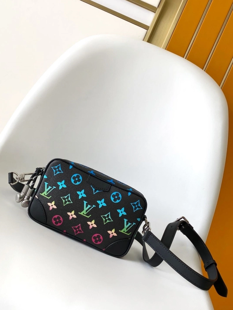 Unique LX Box Bags 7468
