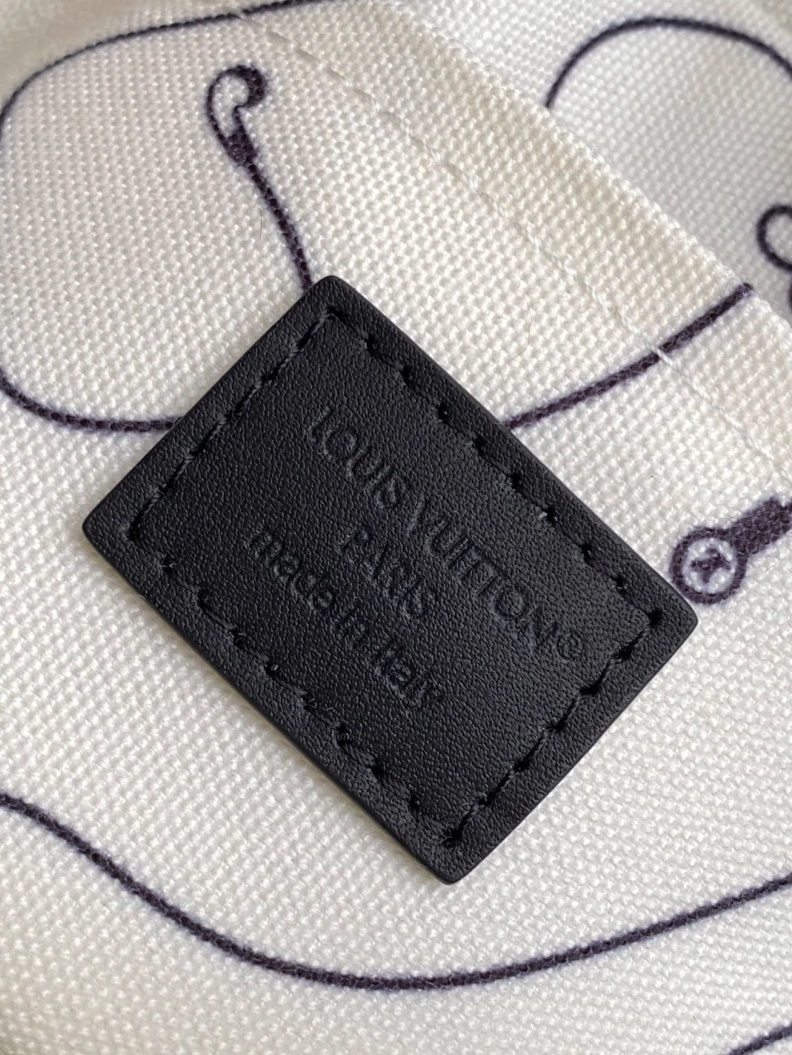 Unique LX Box Bags 7468