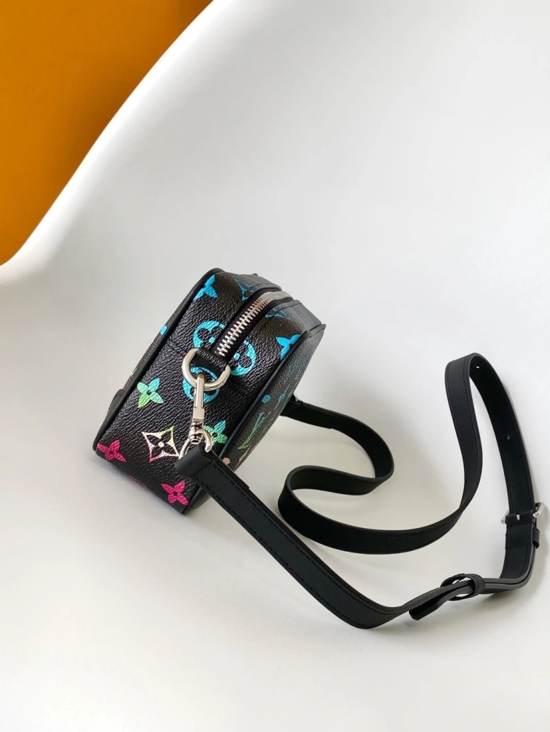 Unique LX Box Bags 7468