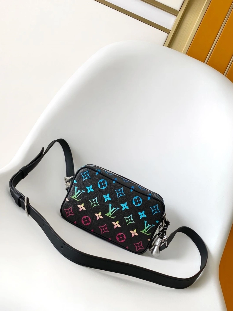 Unique LX Box Bags 7468