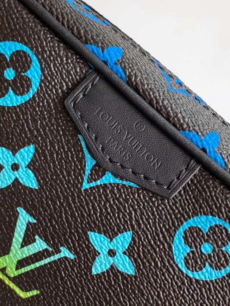 Unique LX Box Bags 7468