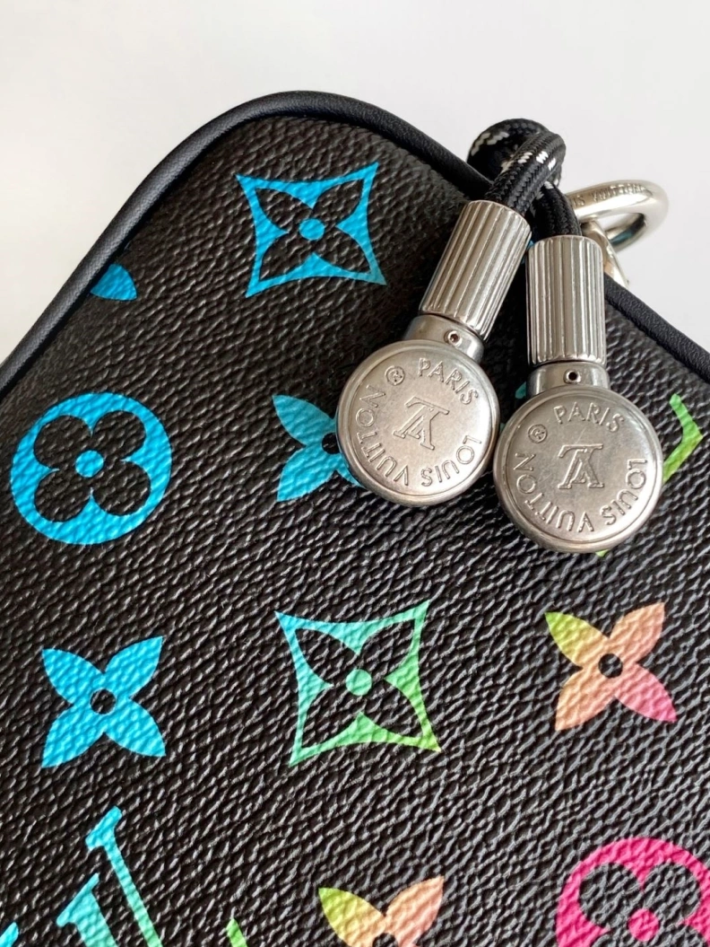 Unique LX Box Bags 7468