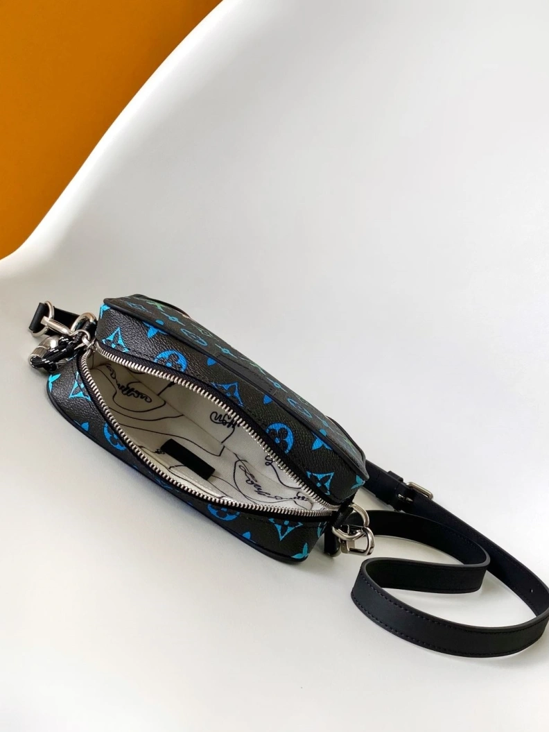 Unique LX Box Bags 7468