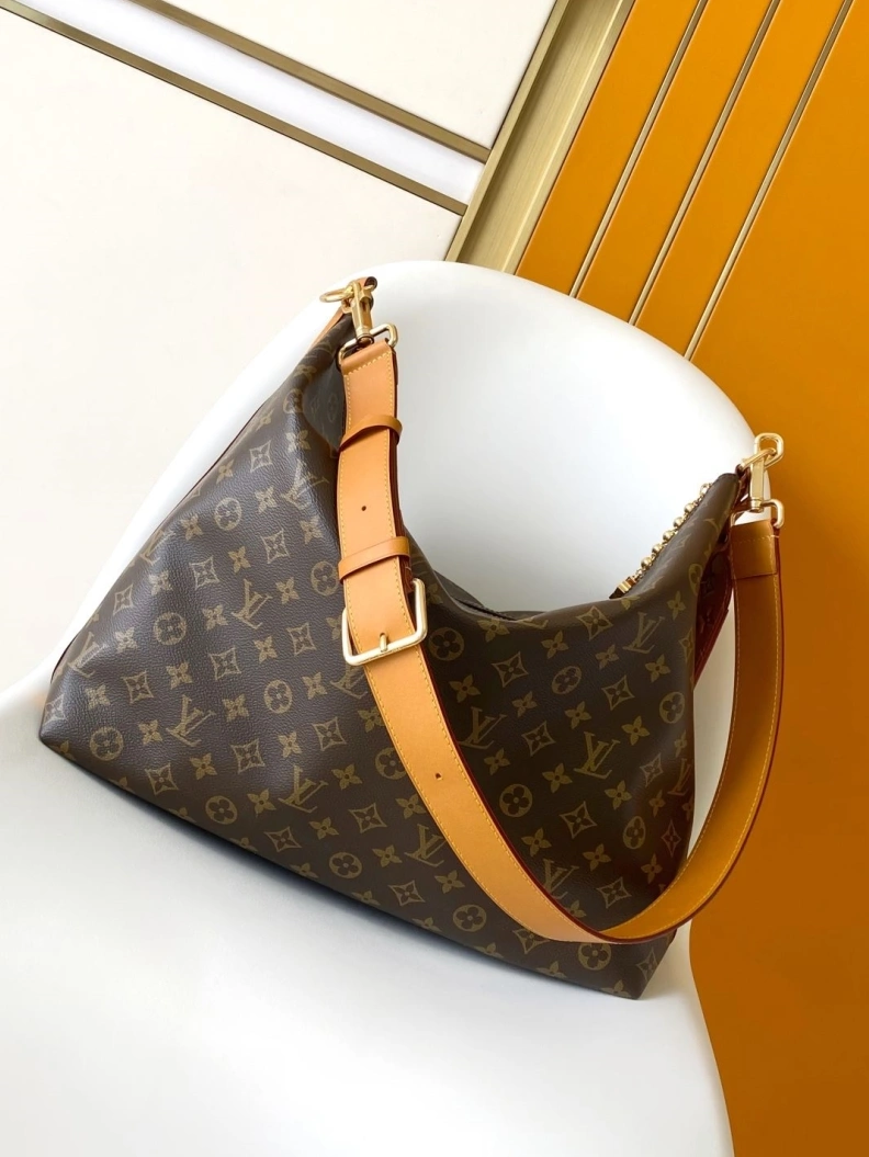 LX Top Handle Bags Timeless 6898