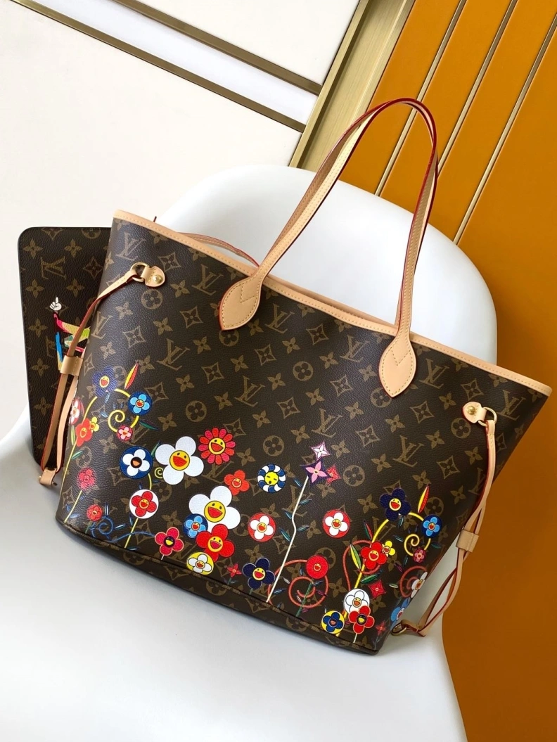 LX Shopping Bags Stylish 7069