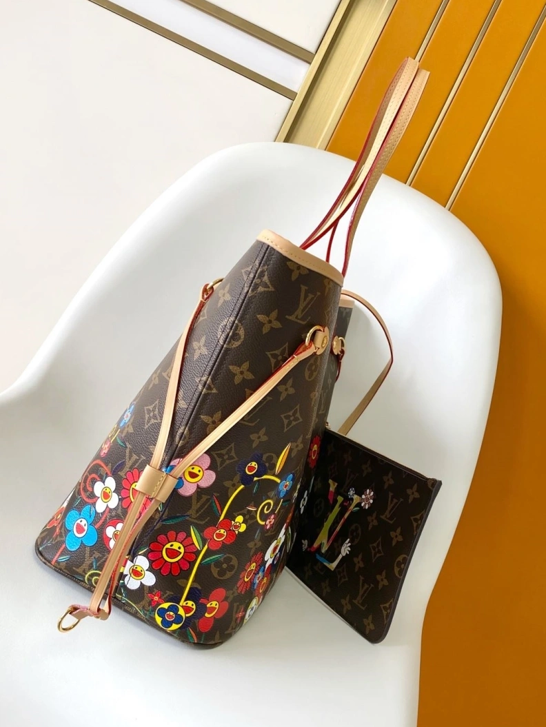 LX Shopping Bags Stylish 7069