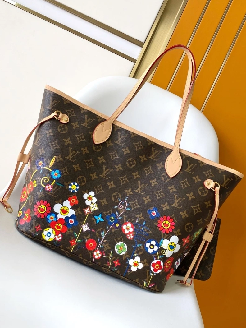 LX Shopping Bags Stylish 7069