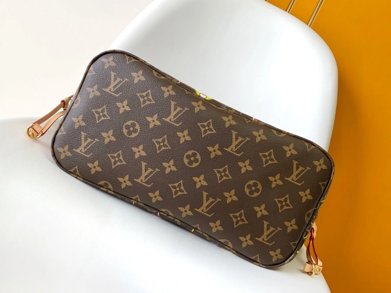 LX Shopping Bags Stylish 7069