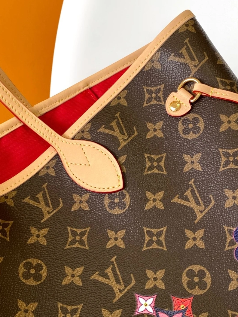 LX Shopping Bags Stylish 7069