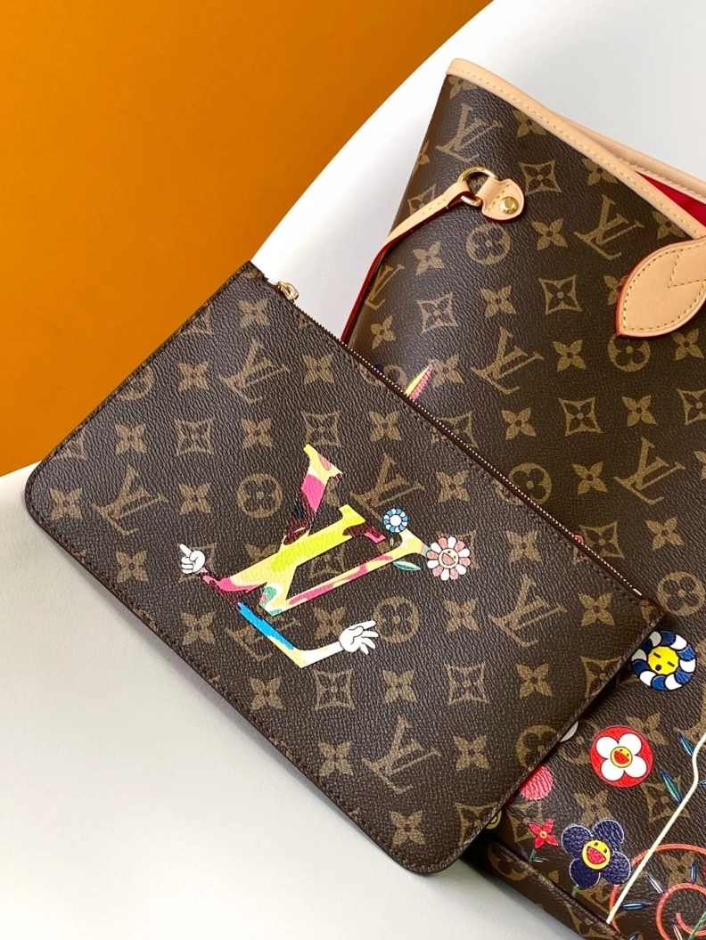 LX Shopping Bags Stylish 7069