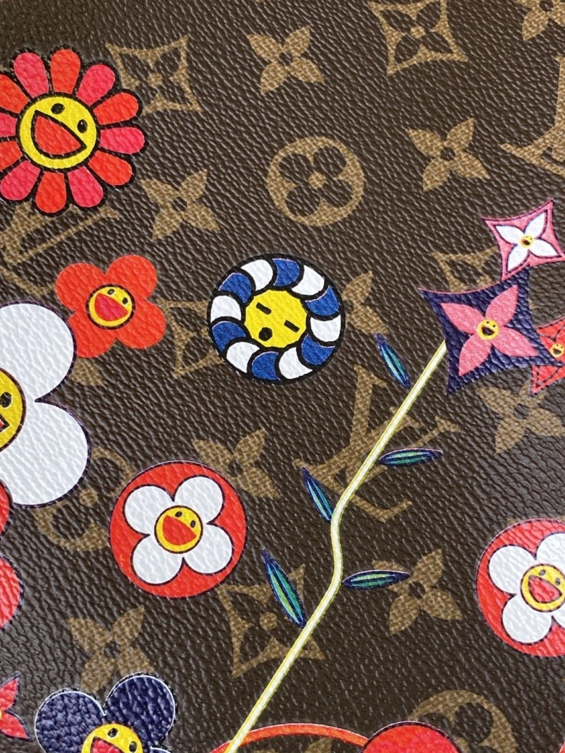 LX Shopping Bags Stylish 7069