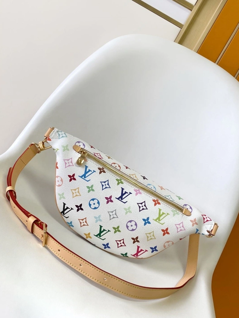 HighQuality LX Waist & Chest Packs 6766