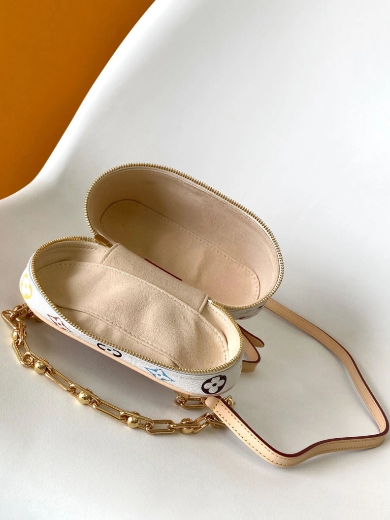 Reliable LX Cosmetic Bags 7386