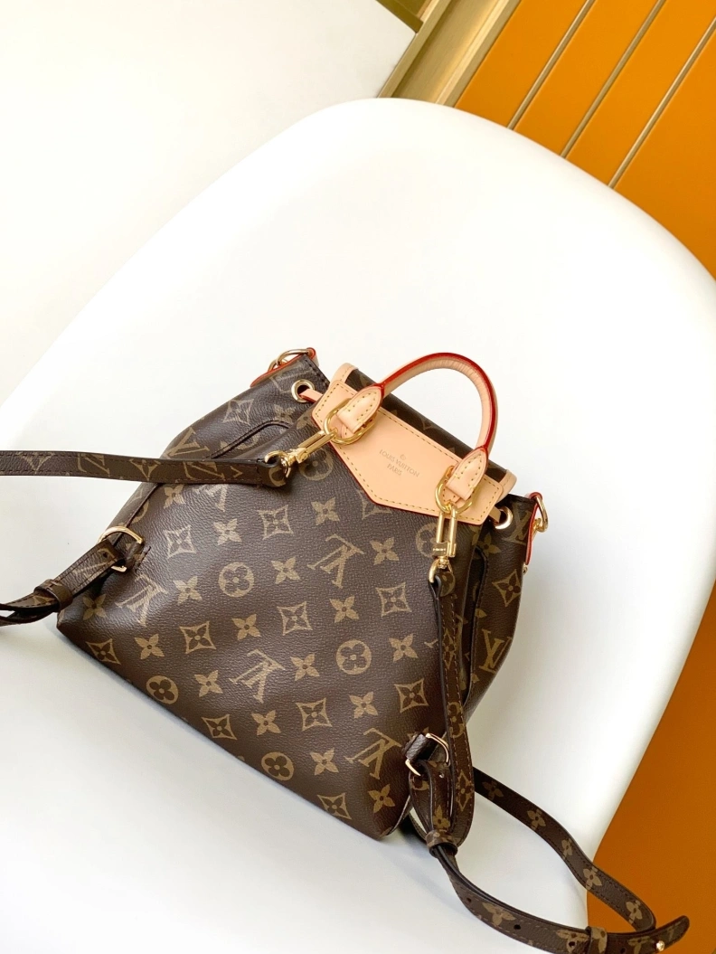 Stylish LX Backpacks 7555