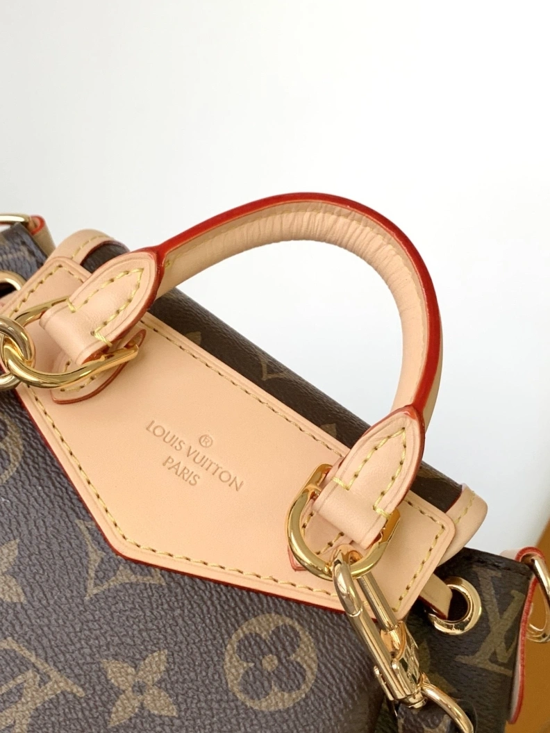 Stylish LX Backpacks 7555