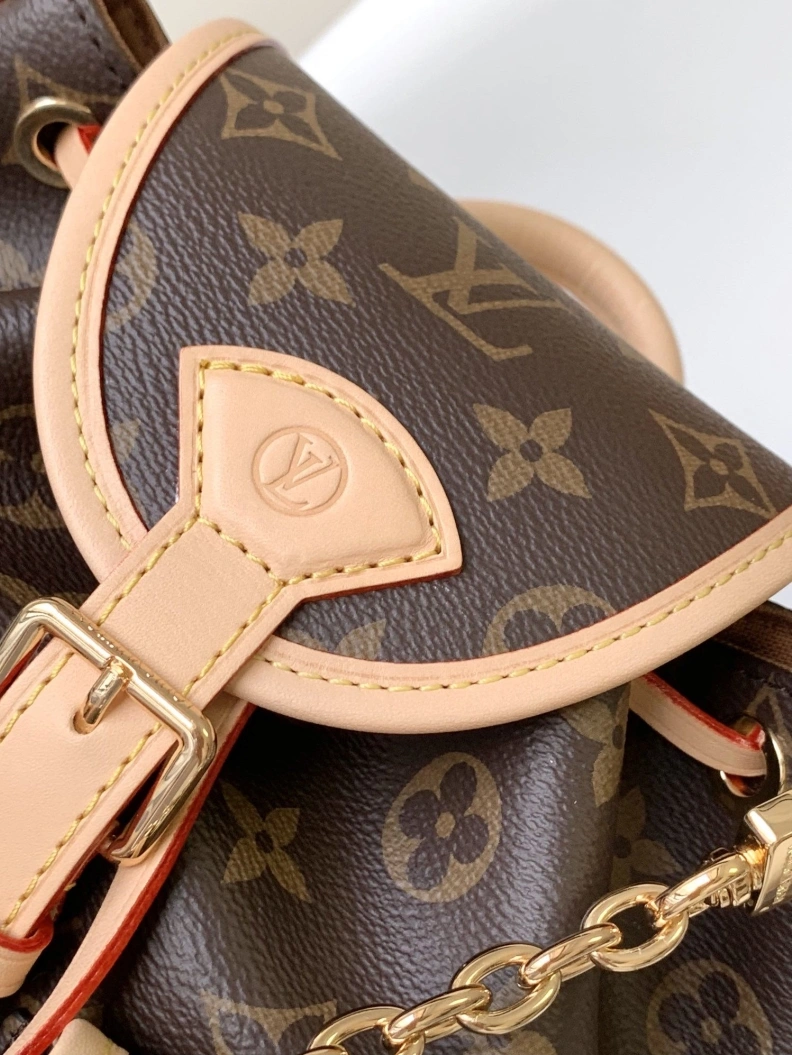 Stylish LX Backpacks 7555