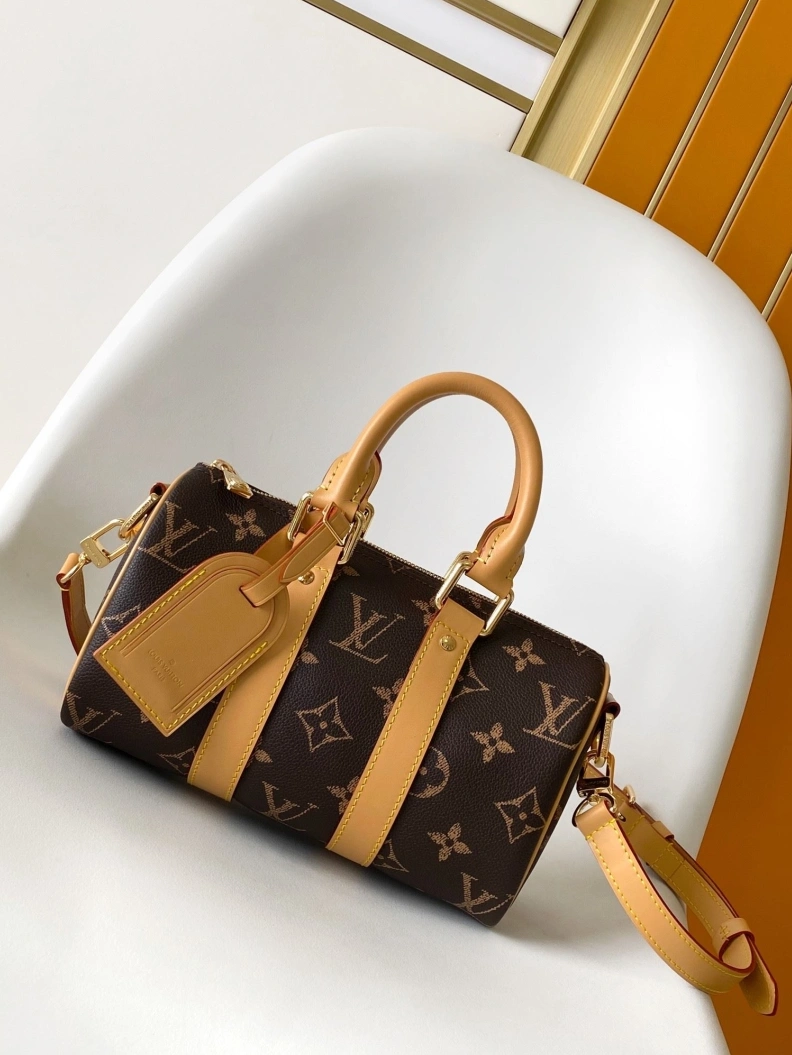 Breathable LX Speedy Bags 6964