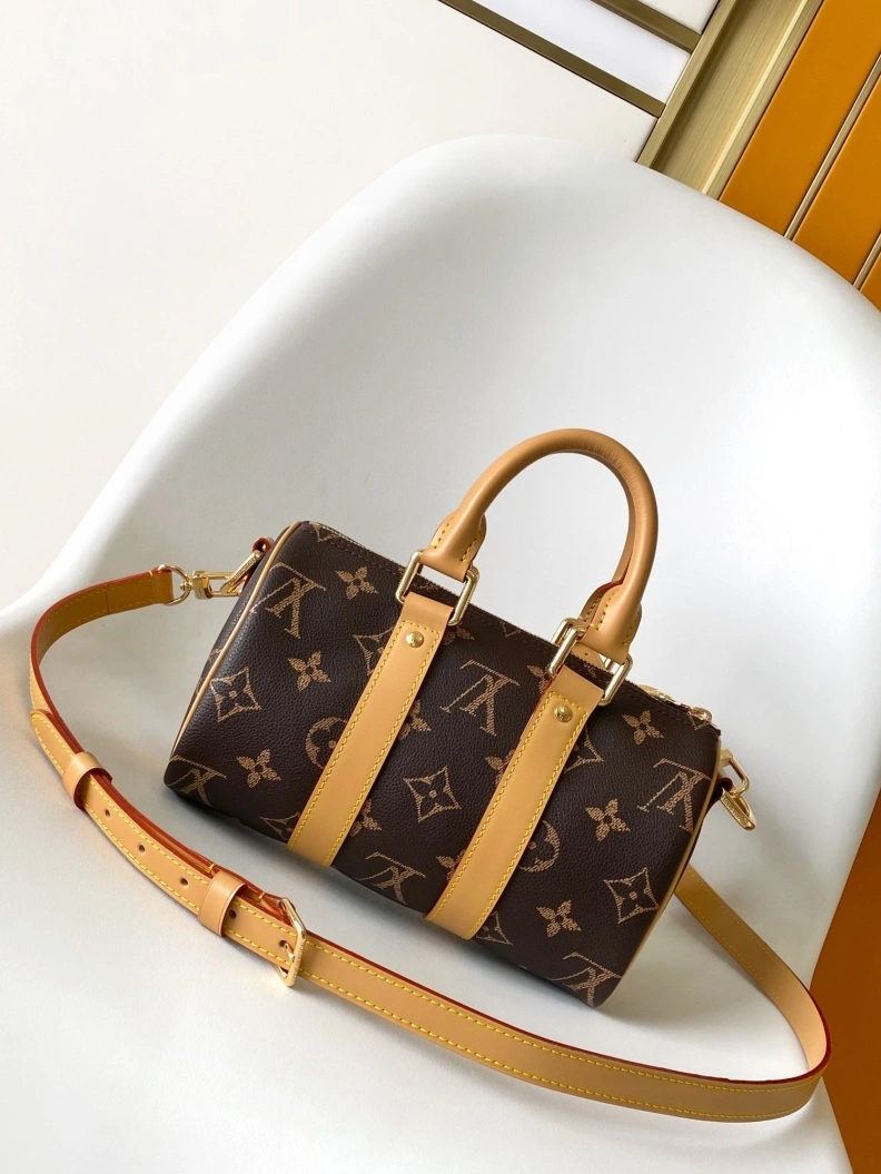 Breathable LX Speedy Bags 6964