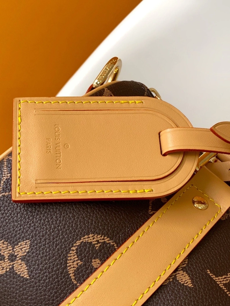 Breathable LX Speedy Bags 6964