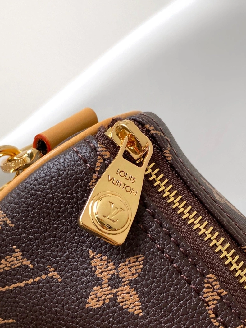 Breathable LX Speedy Bags 6964