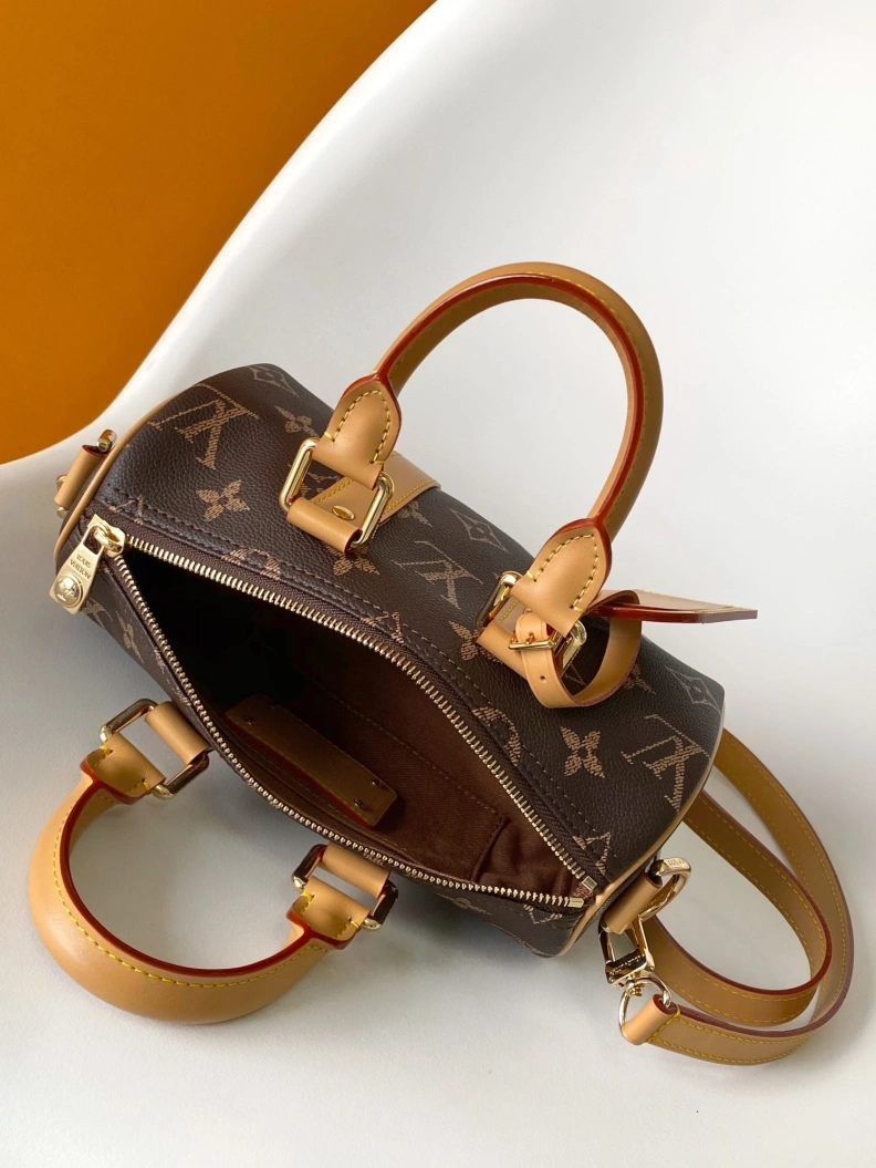 Breathable LX Speedy Bags 6964