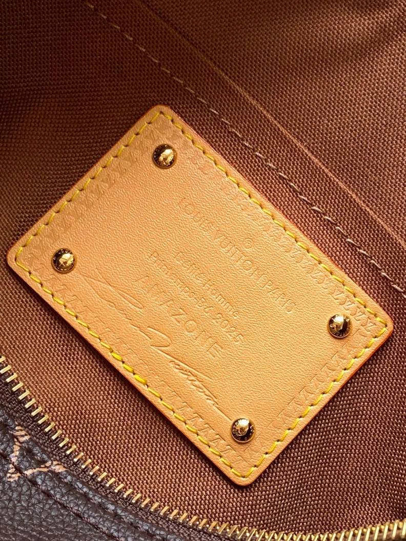 Breathable LX Speedy Bags 6964