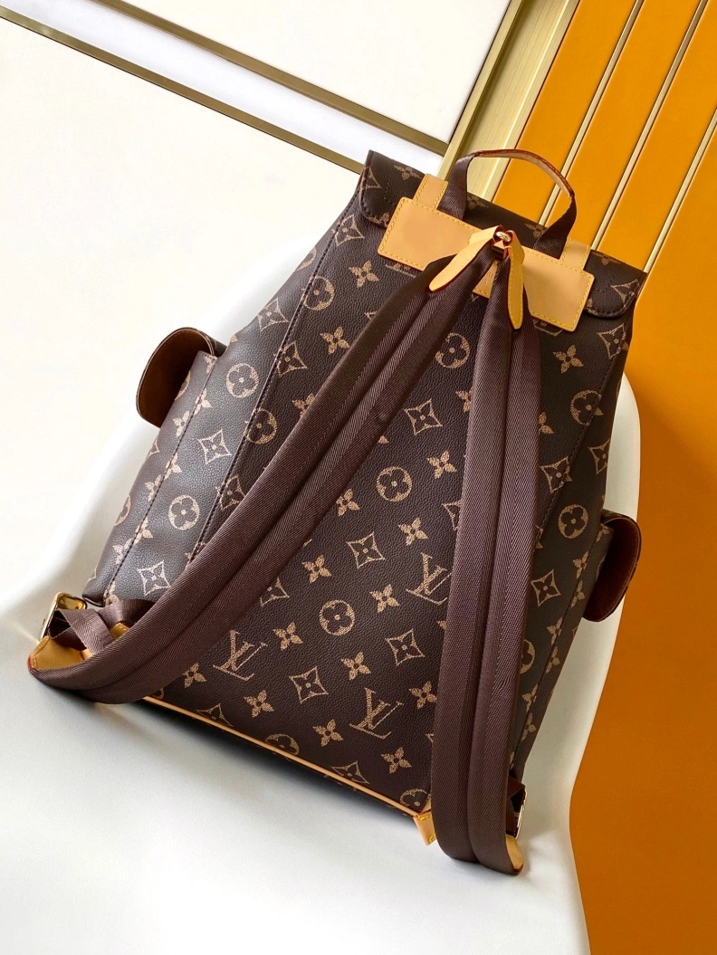 Classic LX Backpacks 7543