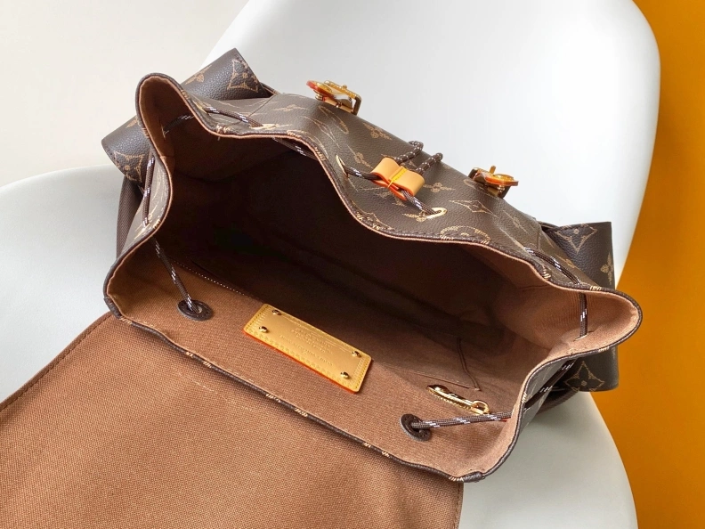 Classic LX Backpacks 7543