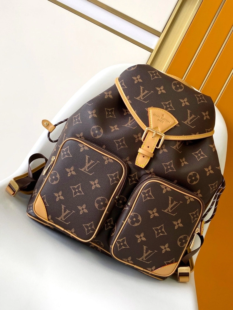 LX Backpacks Compact 7540