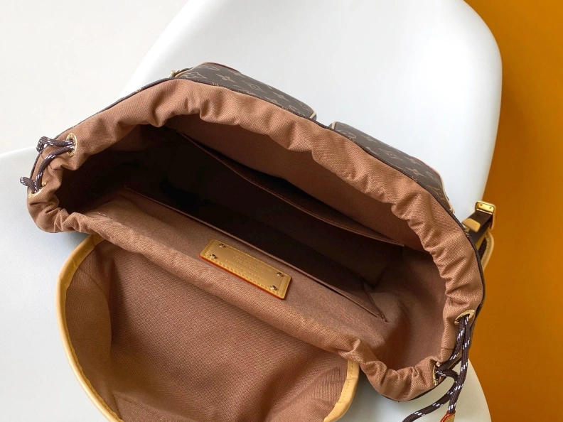LX Backpacks Compact 7540