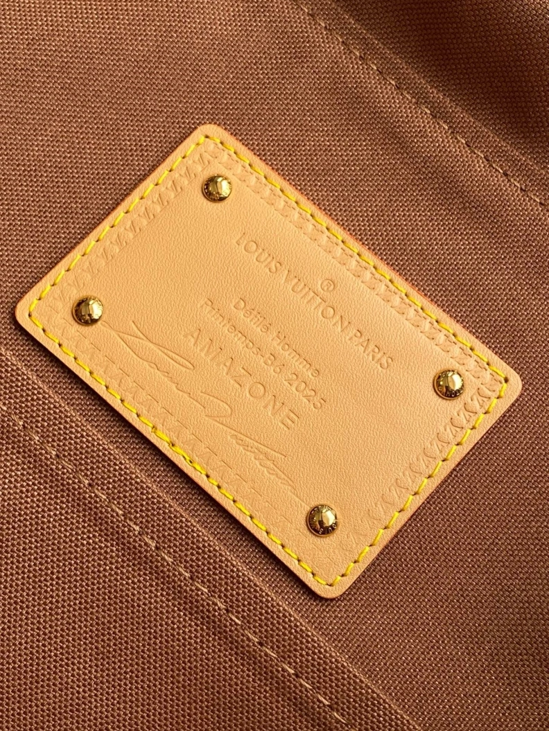 LX Backpacks Compact 7540