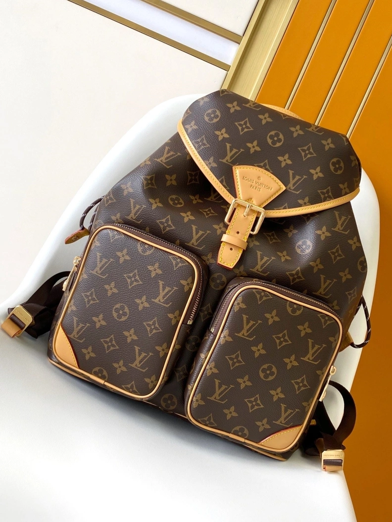 LX Backpacks Popular 7541